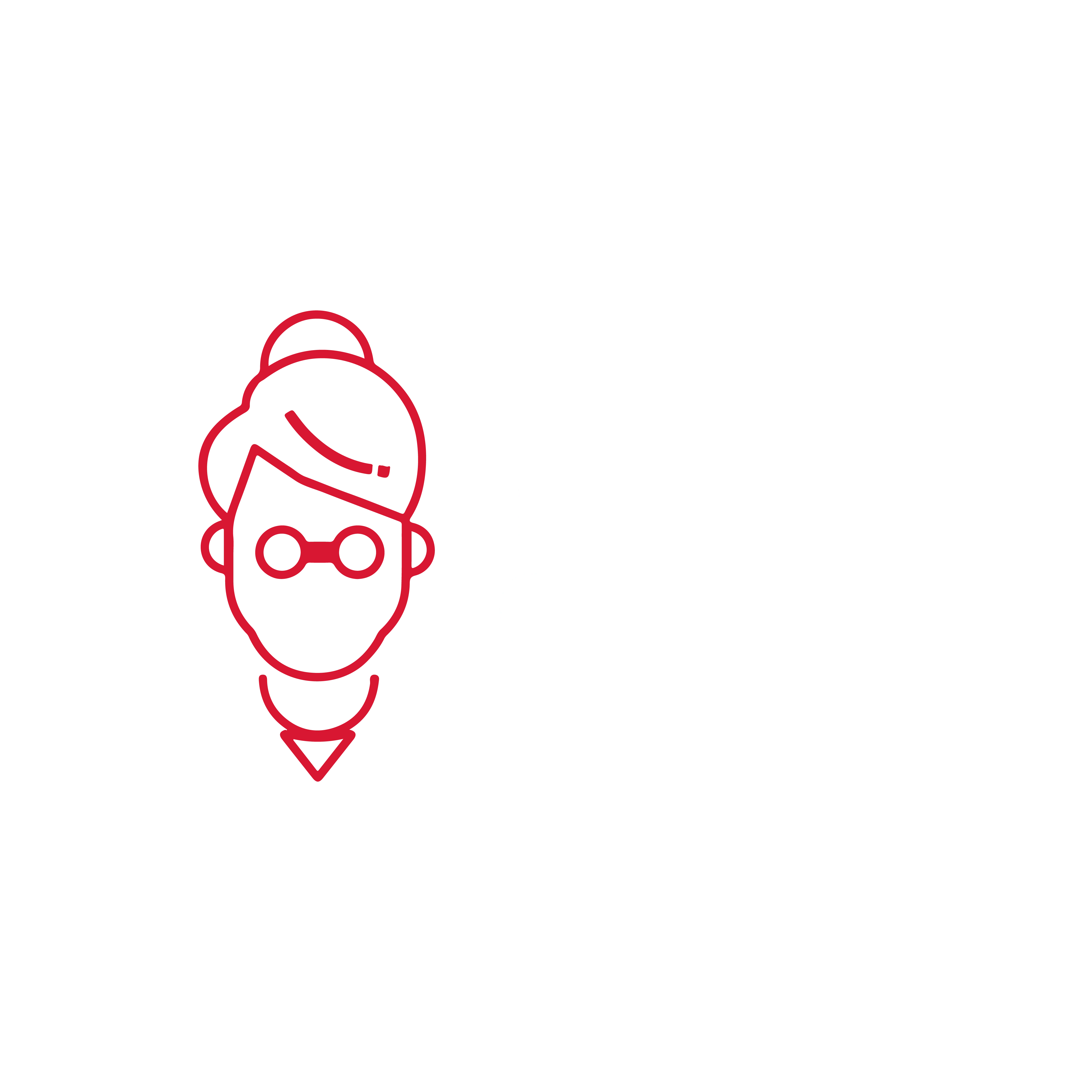 Logo desarrollado por CEO de Undercodes para la empresa Tatis Gourmet